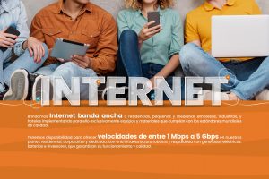 internet